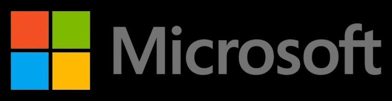 Microsoft logo