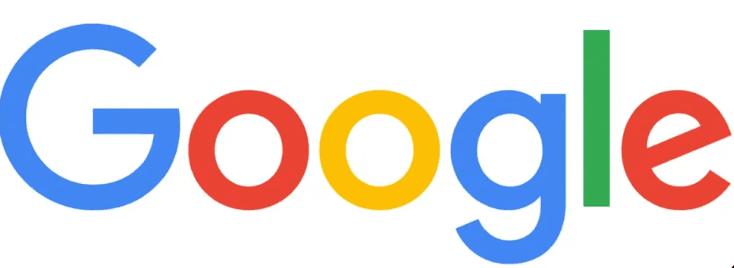 Google logo
