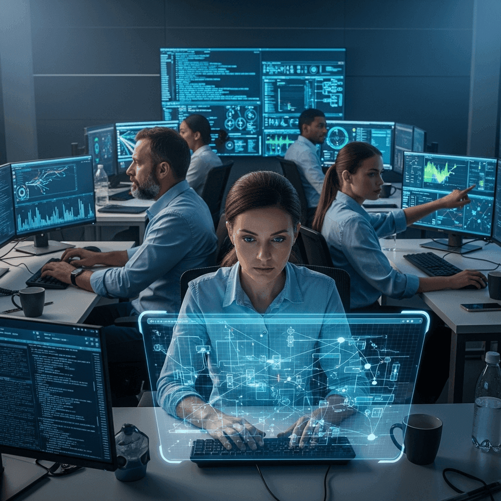 Success Story: Compliance Automation & Framework Harmony